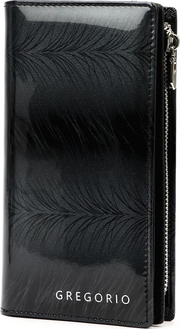Große Damen-Geldbörse aus von Gregorio