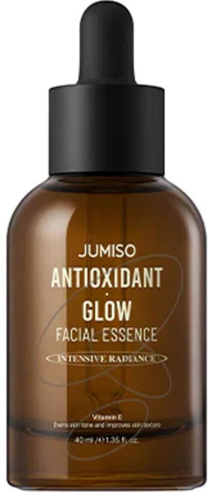 Jumiso Jumiso Antioxidant Glow Facial Essence ? Antioxidatives Serum 40 ml