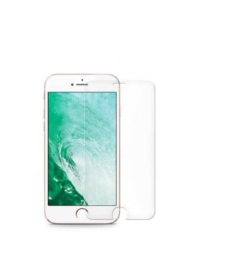 3x für Apple iPhone 8/8plus folie Display Echt Glas Schutzfolie Anzeige LCD nue 