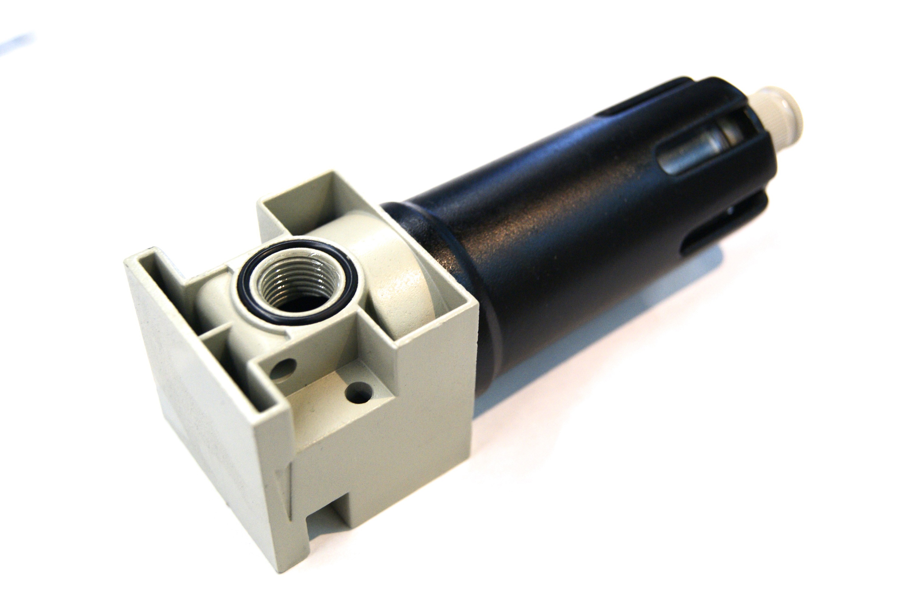 Schneider Airsystems Schneider Filter Wasserabscheider Wasserabscheider FWA 1 4 Schneider DGKD221002