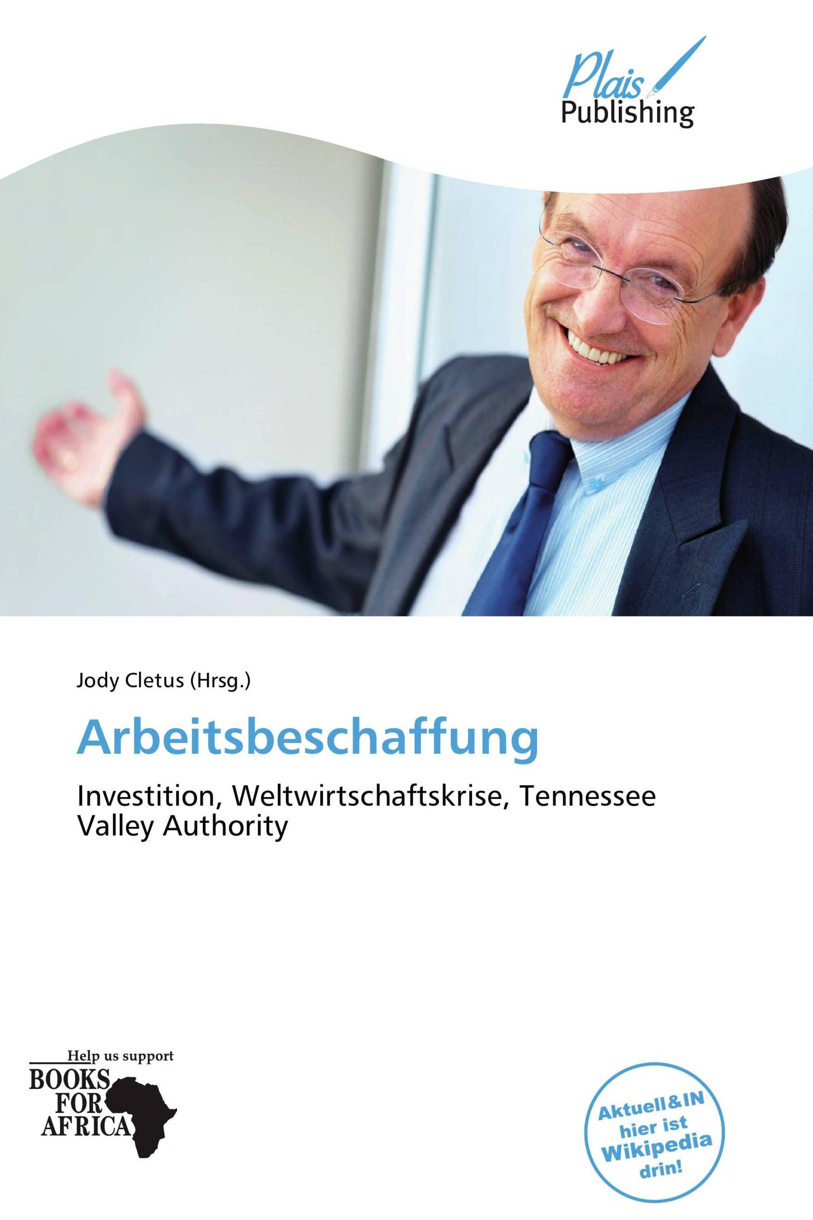 Sonstige Verlage Arbeitsbeschaffung