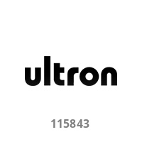 Ultron boomer mobile, Bezdrôtový, Čierna, Štandardný, Digitálny, Mobilný telefón / smartfón, Vstavaný