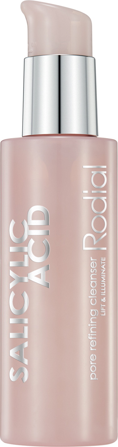 Rodial Salicylic Acid Cleanser 145 ml 19-SKPDSALCLNS