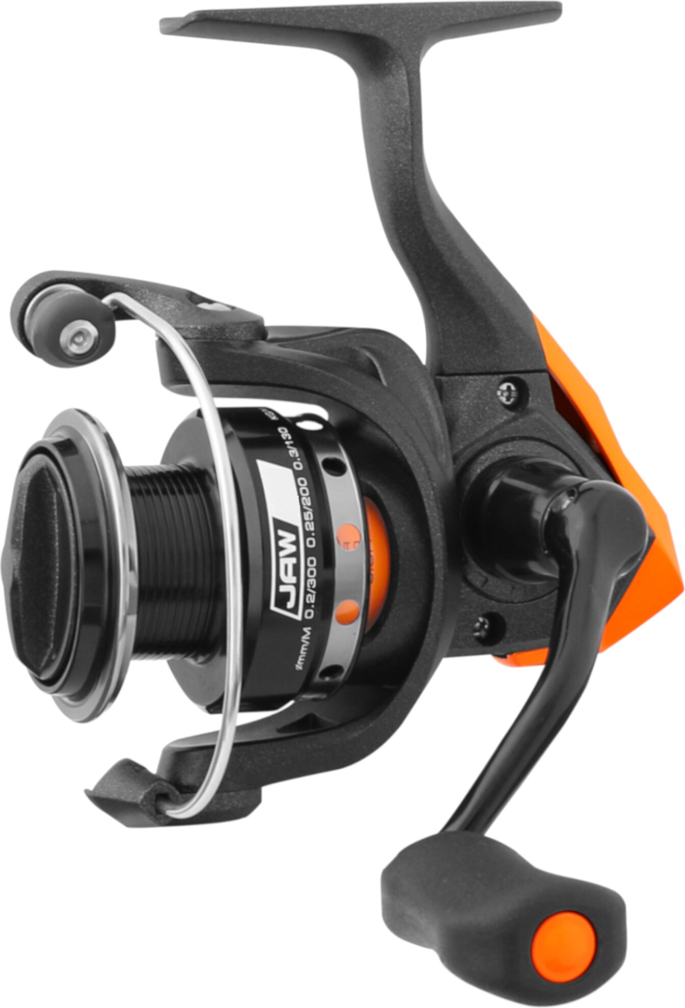 Okuma JAW-30 FD Rolle - Spinnrolle