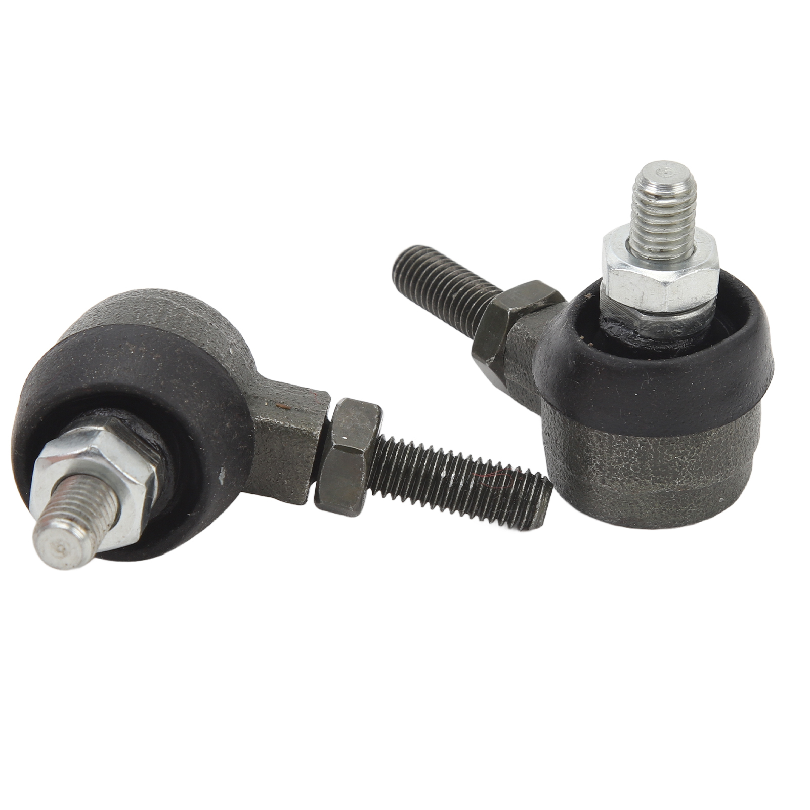 Cocosity Spurstangenende-Kugelgelenk,Spurstangen-Kugelgelenk,M8 Spurstangenende-Kugelgelenk,Lenkspurstangenende-Kugelgelenk,Spurstangenverbindungs-Kugelgelenk,Spurstangenkugelgelenk