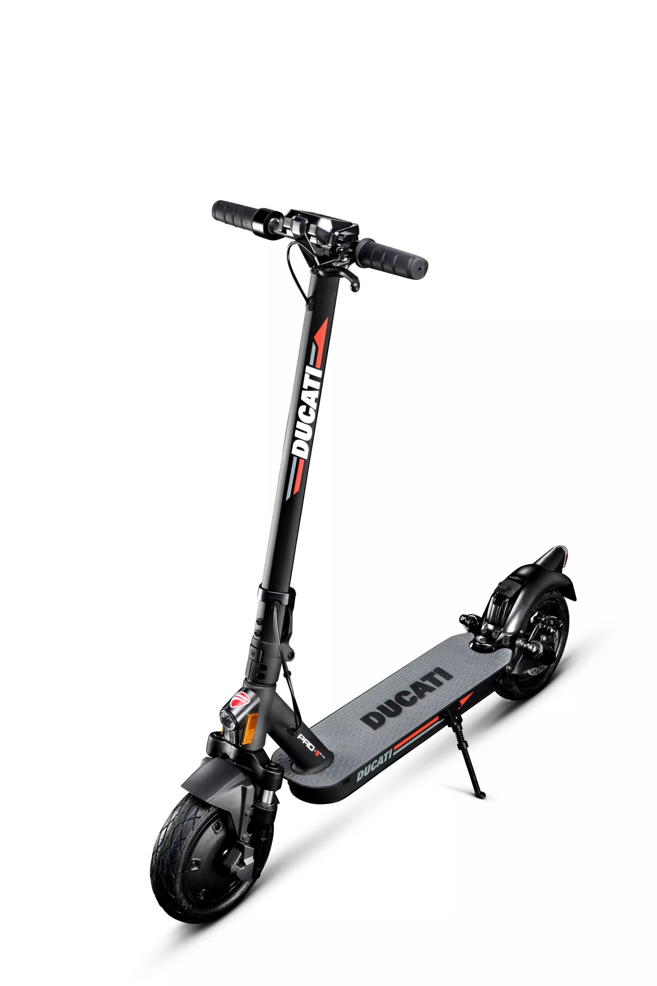 Elektrický skúter Ducati PRO-II EVO