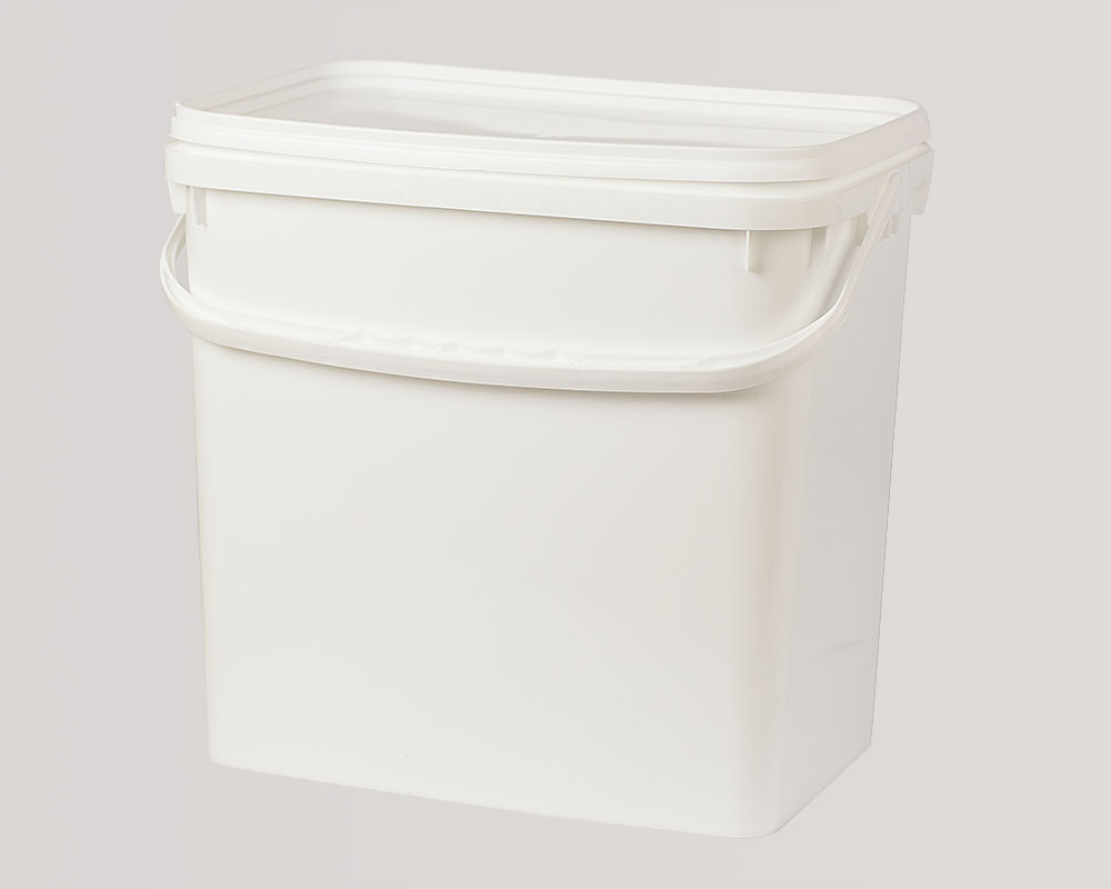 WachtelGlück® Eimer für Futtermittel V1141