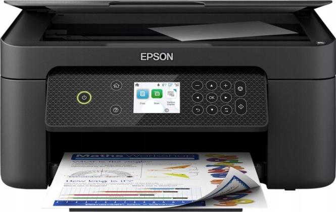 Multifunktionsdrucker Epson Xp-4200 Drucken Scannen Kopieren Duplex Wi-Fi