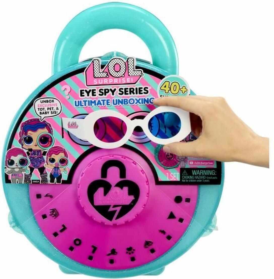 Puppe LOL Surprise! S71023976