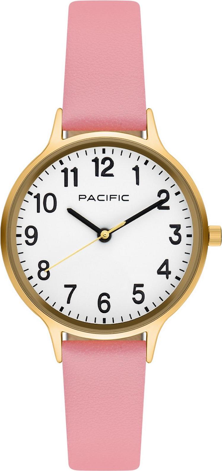 Uhr Pacific Damen Rosa Pacific-PC00811