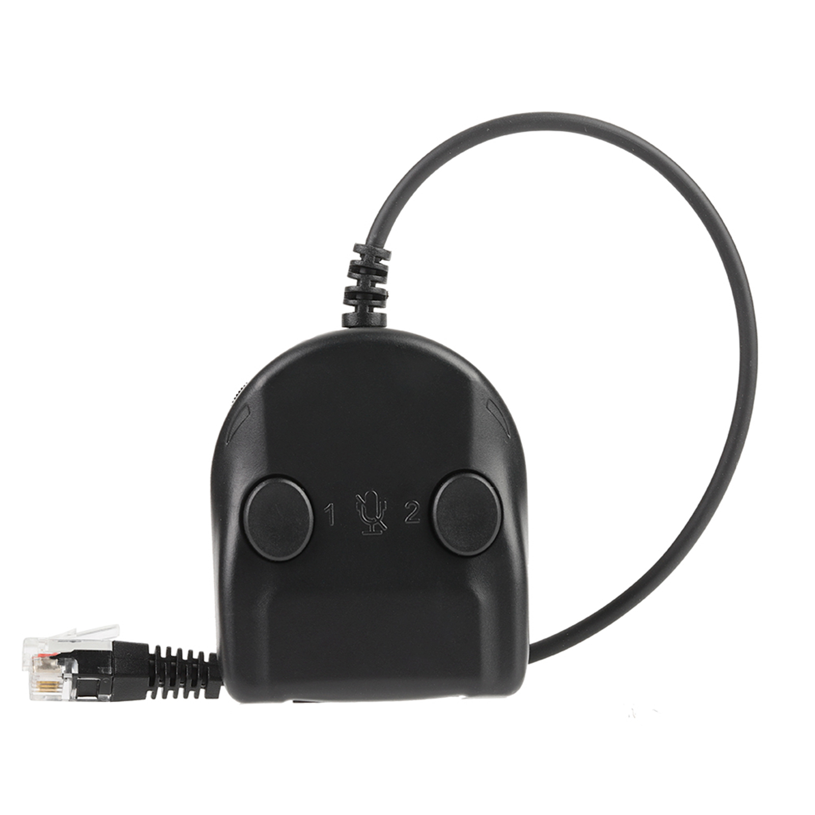 Cocosity Headset-Trainingsadapter, Telefon-Trainingsadapter, Telefon-Trainingssplitter, Trainingsbox-Adapter, Splitter-Trainingsbox
