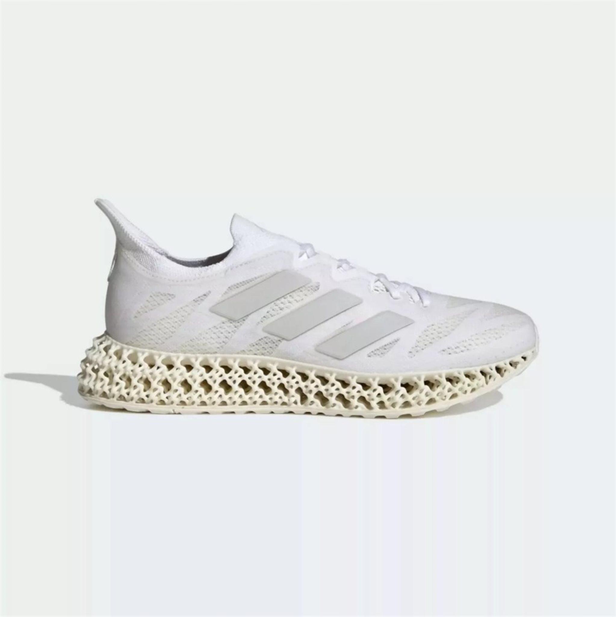 adidas wäsche Adidas 4DFWD 3 Laufschuhe mit 3D-gedruckter 4D-Zwischensohle für Vorwärtsbewegung IG8992