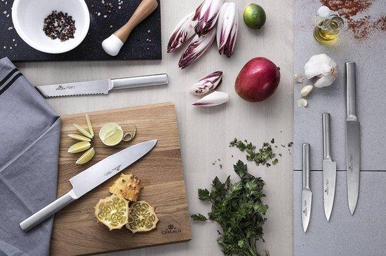 OEM Edelstahlmesser-Set 5-teilig für Küchenzwecke 2026