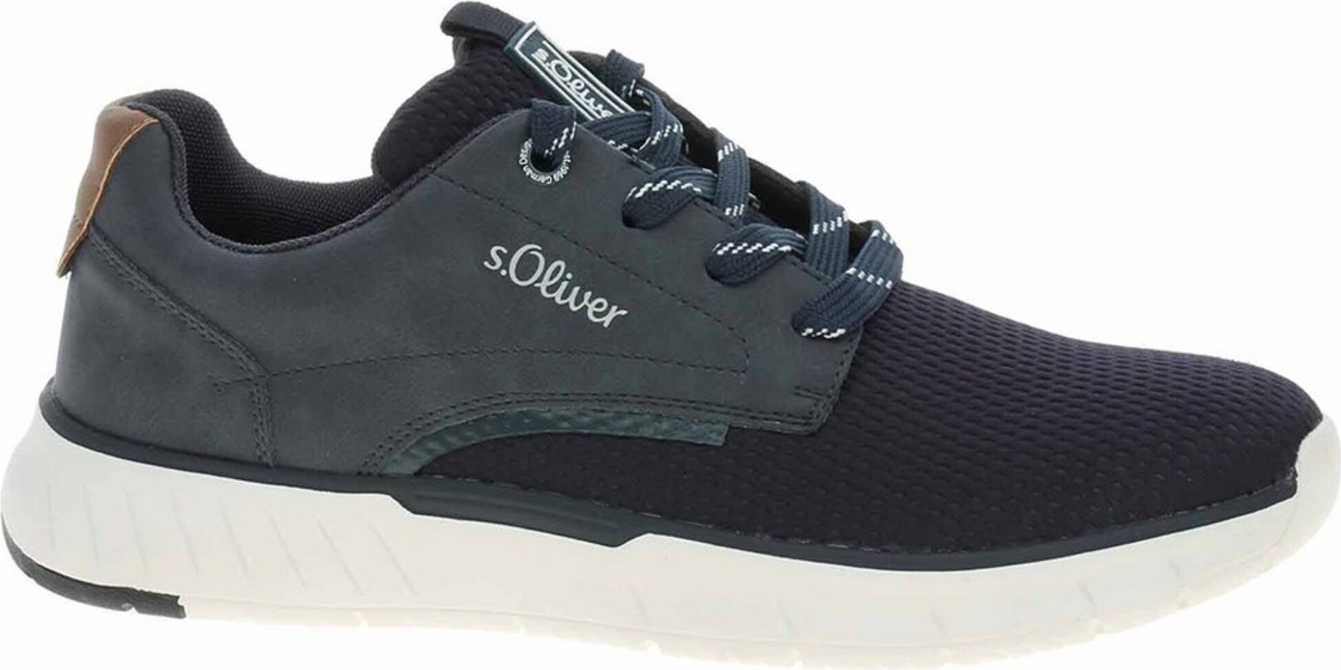 Herrenschuhe s.Oliver 5-13635-42 navy 44 51363542805