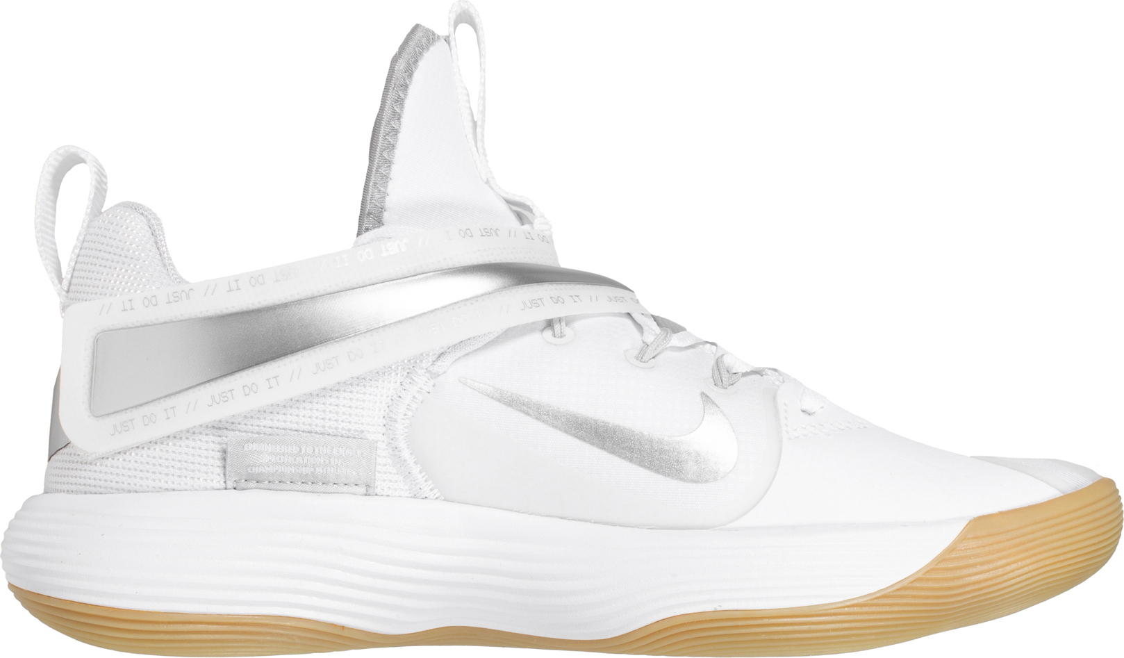 Hallenschuhe Nike React Hyperset SE DJ4473-100