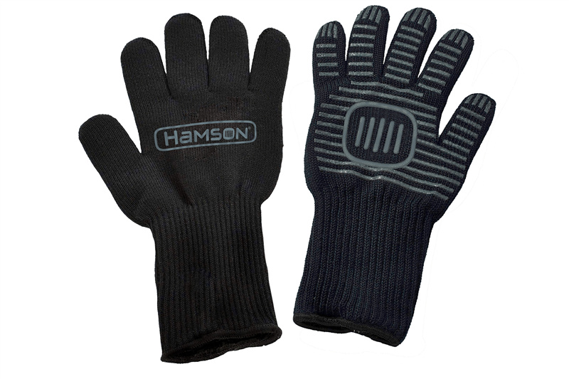 Hamson Grillhandschuhe