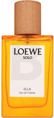 Loewe Solo Ella toaletná voda pre ženy 30 ml