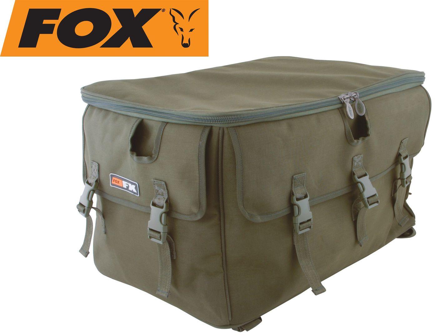 Fox FX Trackta Under Bed Bag Angeltasche CLU226-aus
