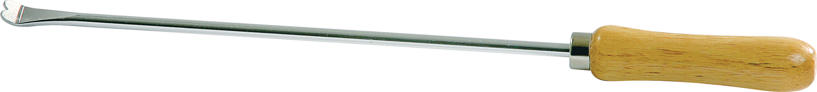 GLOREX Stopfwerkzeug 33 cm Füllhilfe für Handarbeiten und Bastelprojekte