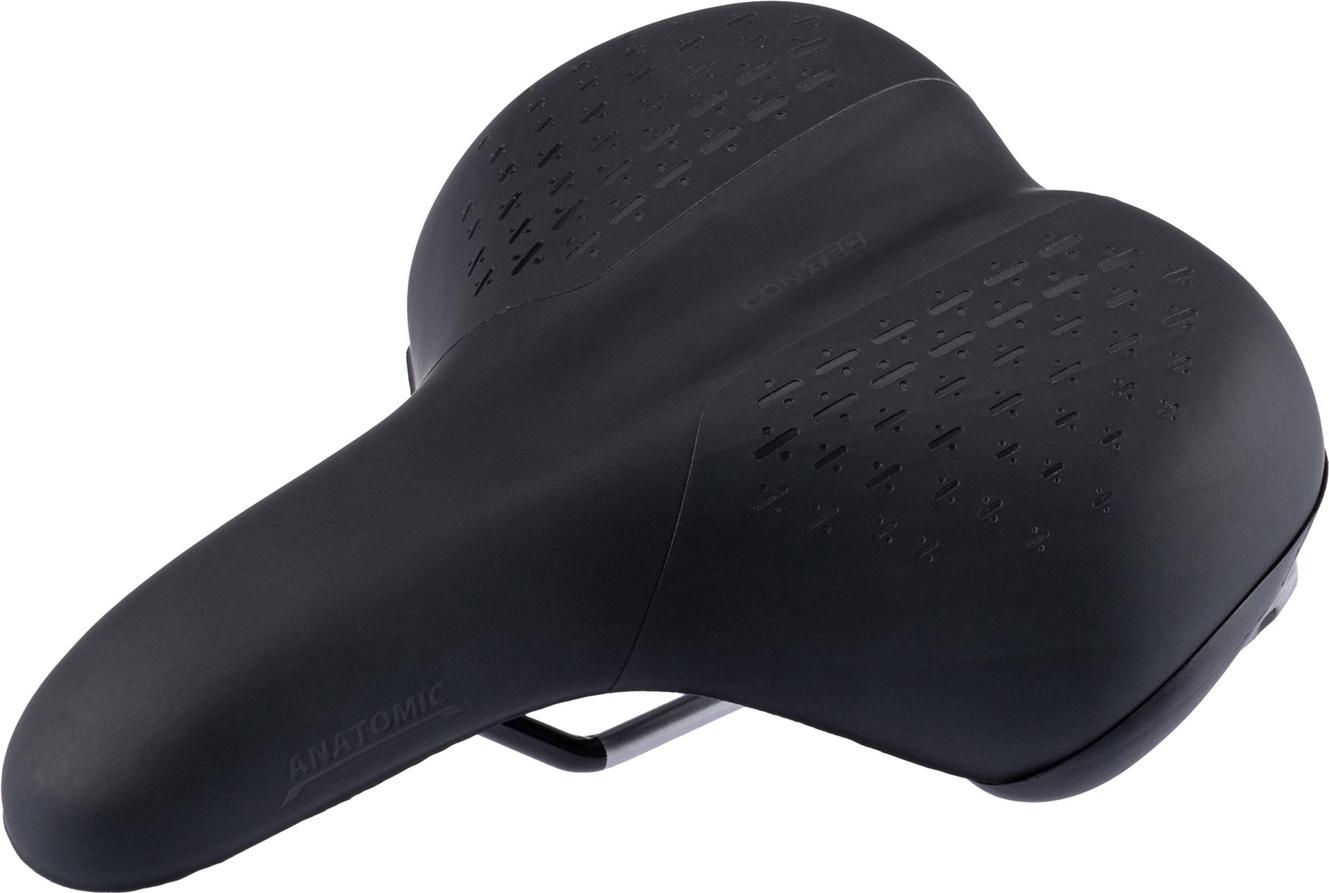 Contec Sattel anatomisch CT-Sattel anatomisch 263 x 198 mm 07262019