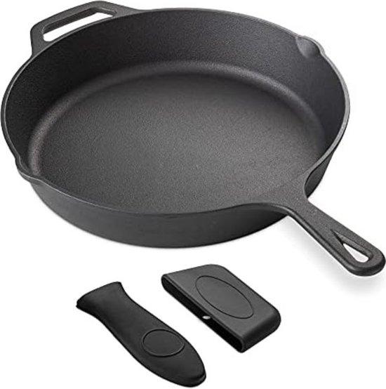 OEM Gusseiserner Wok 2026