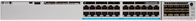 Cisco Catalyst C9300L-24UXG-4X-A - riadený - L2/L3 - 10G Ethernet (100/1000/10000) - napájanie cez Ethernet (PoE) - stojanová montáž - 1U