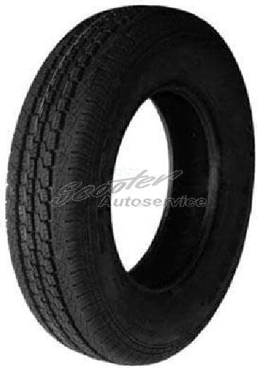 Security 195/70 R 15 C Tl 104/102R (108N) Tr-603 Trailer 8Pr Bsw M+S