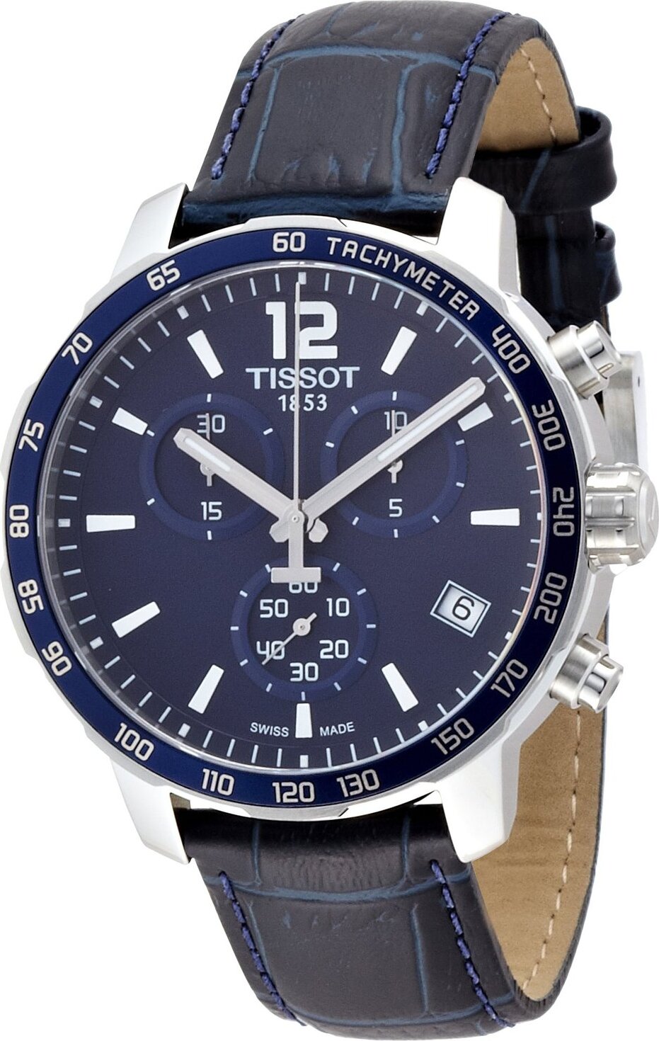 Tissot T0954171604700 Herren Armbanduhr