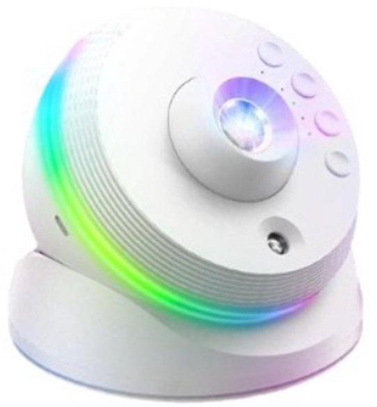 OEM Projektor – Sternenhimmel-Projektor – Sternenprojektor – Projektor für Sternenhimmel – 13-in-1 Planetarium-Projektor – Projektor als Nachttischlampe – Sternbild-Projektion – Mit 360° Rotation – Für das Kinderzimmer 2026