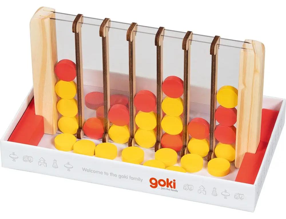 Goki – Vier gewinnt 56642