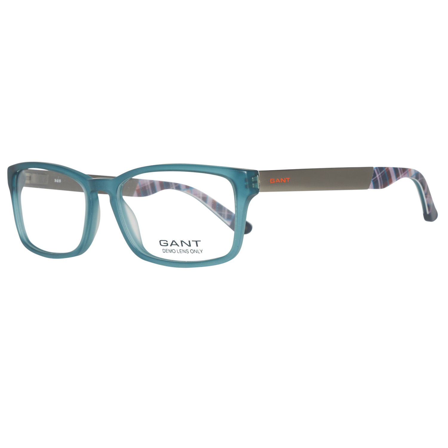 Gant Herren Brille Blau GA3069 55091