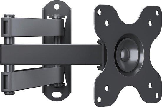 OEM Bewegungsfähiger TV-Wandhalterung für LCD/LED TV's - Kippbar und drehbar 2026