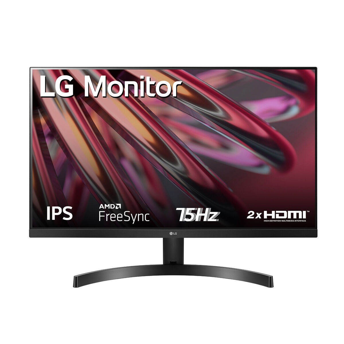 TV LG 27TQ615S-PZ (LED - 27'' - 68 cm - Full HD)