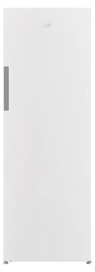 Beko RSSE415M41WN, 367 l, SN-T, 38 dB, E, Weiß