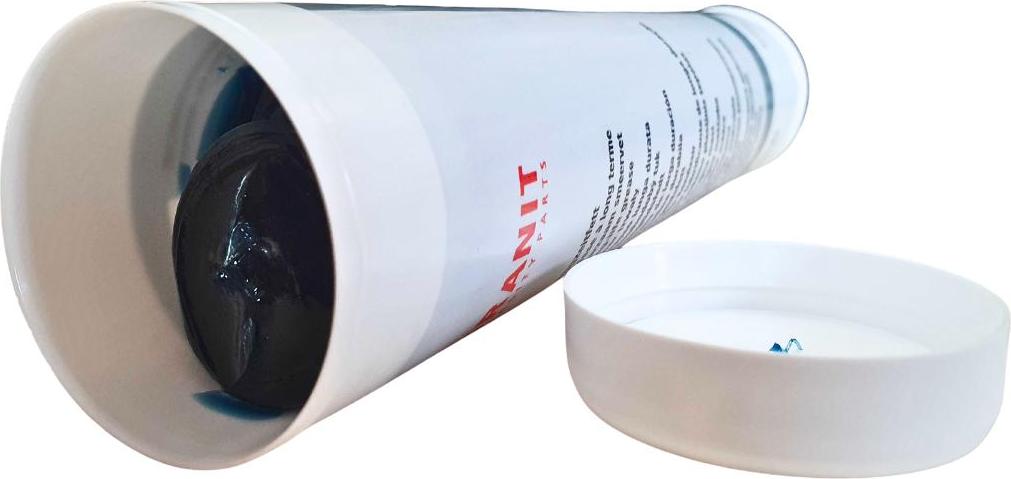 URSON Langzeitfett LZR2 400g GRANIT