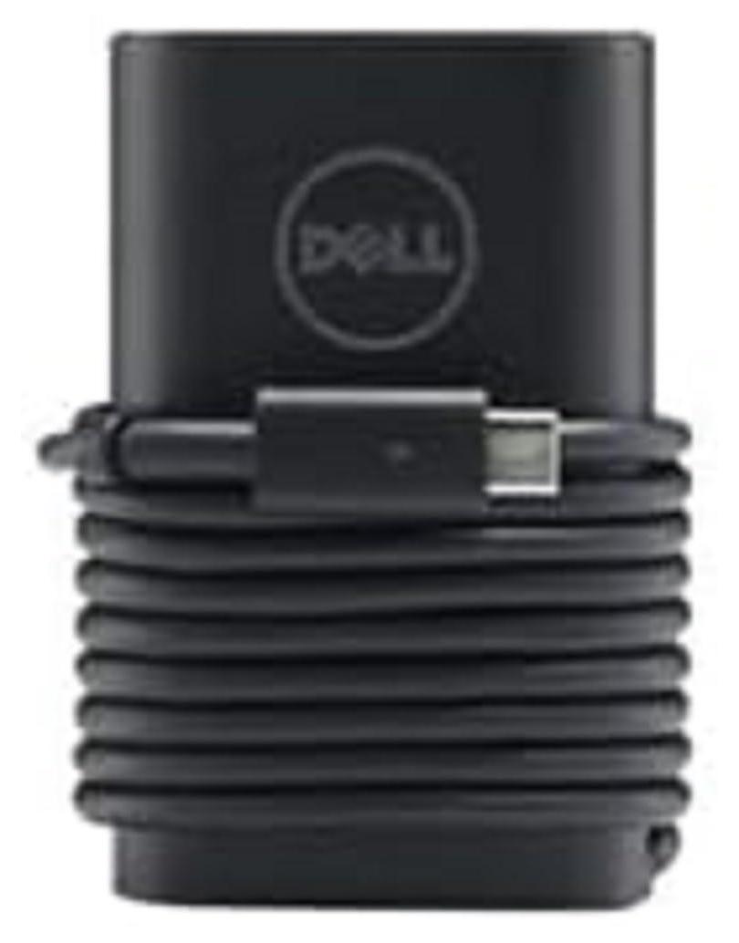 DELL 0M0RT, Laptop, Drinnen, 65 W, Chromebook 11 3000 3110 Chromebook 11 3000 3110 2-in-1 Chromebook 11 3100 Chromebook 11 3100..., Schwarz, 1 m DELL-0M0RT