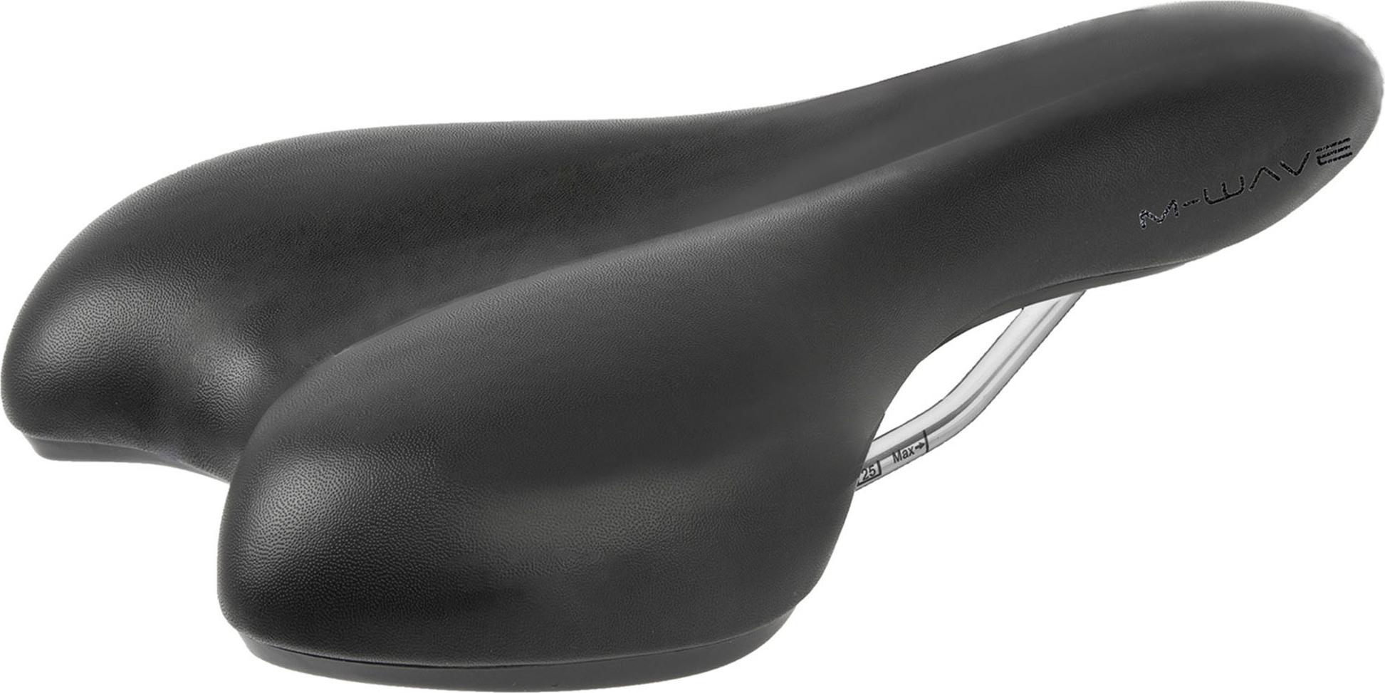 M-Wave Comp IV Fahrradsattel Rennradsattel MTB Sattel Fahrrad Rennrad Mountainbike 251015