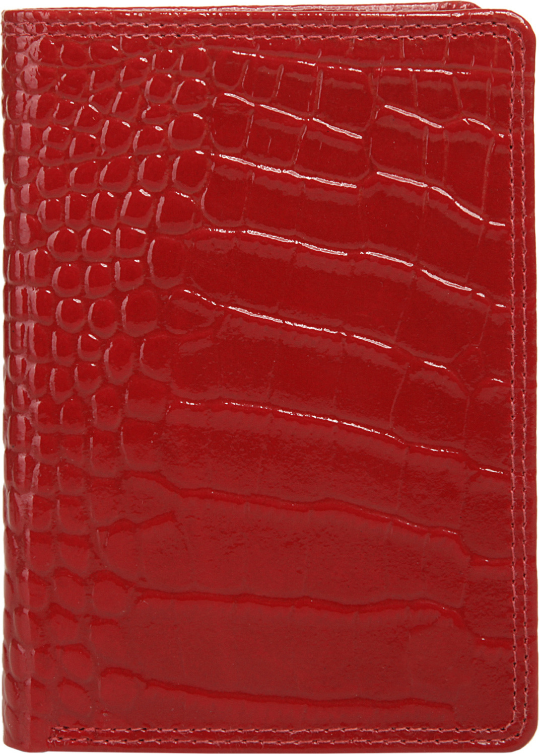 Bodenschatz Geldbörse Damen 020161 rot 4-752-019