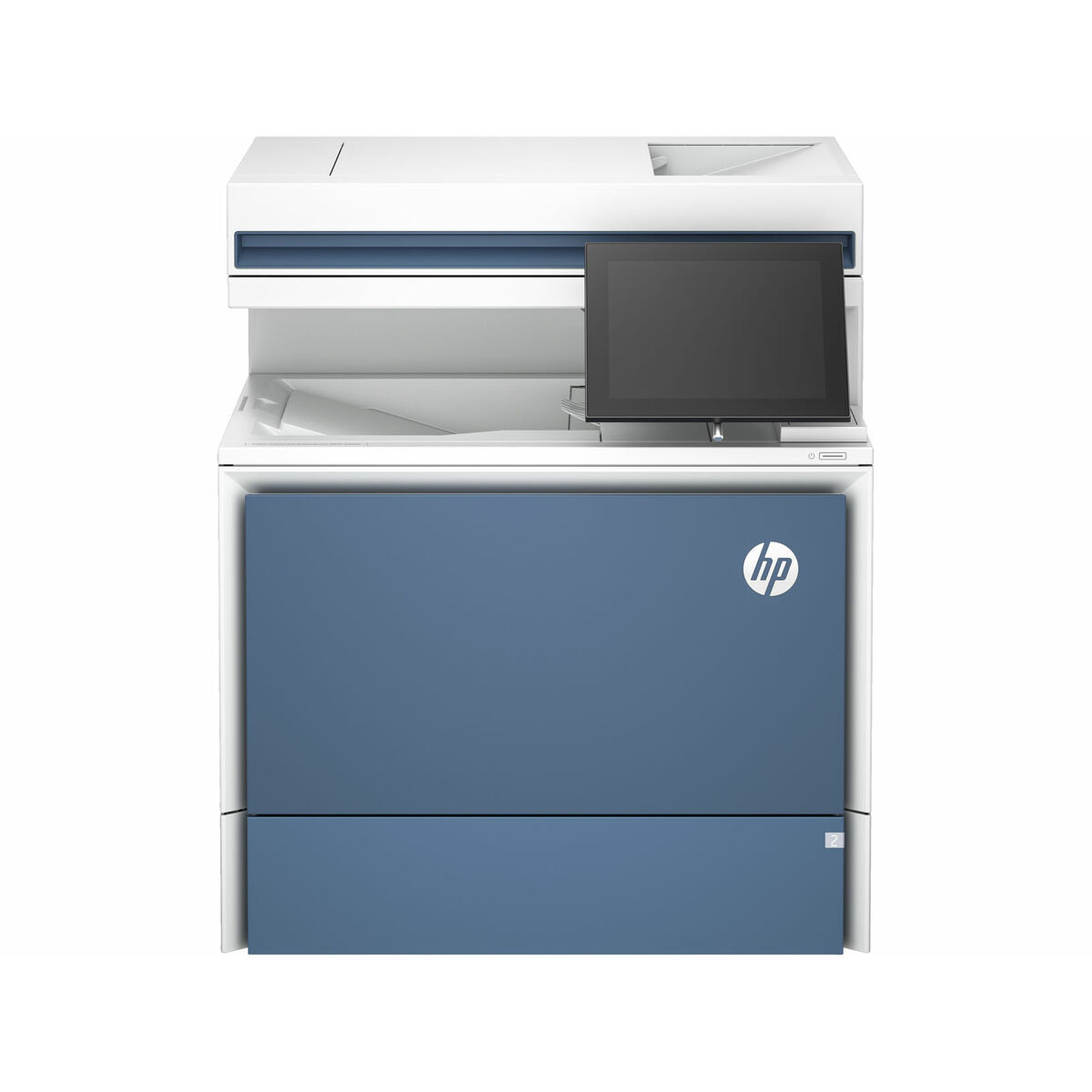 HP Color LaserJet Enterprise MFP 5800dn 6QN29A