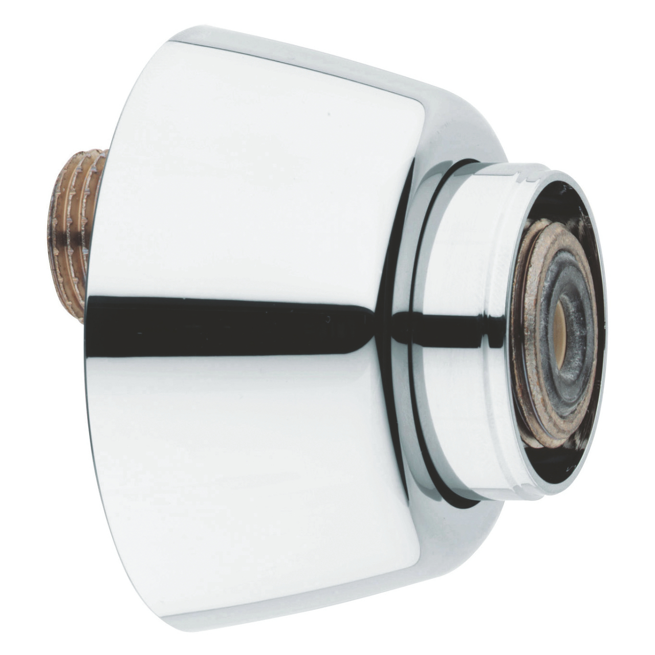 Grohe S-Anschluss 1/2´´ x 3/4´´ Verstellbarkeit 7,5 mm chrom - 12058000