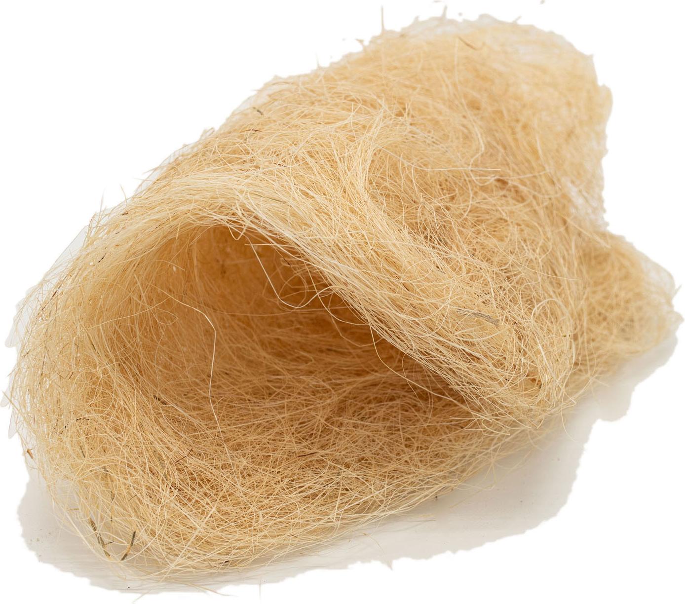 Colorations Färbung - Natural Sisal, 50 Gramm 38WD14