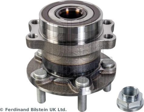 Radlagersatz BLUE PRINT ADBP820035