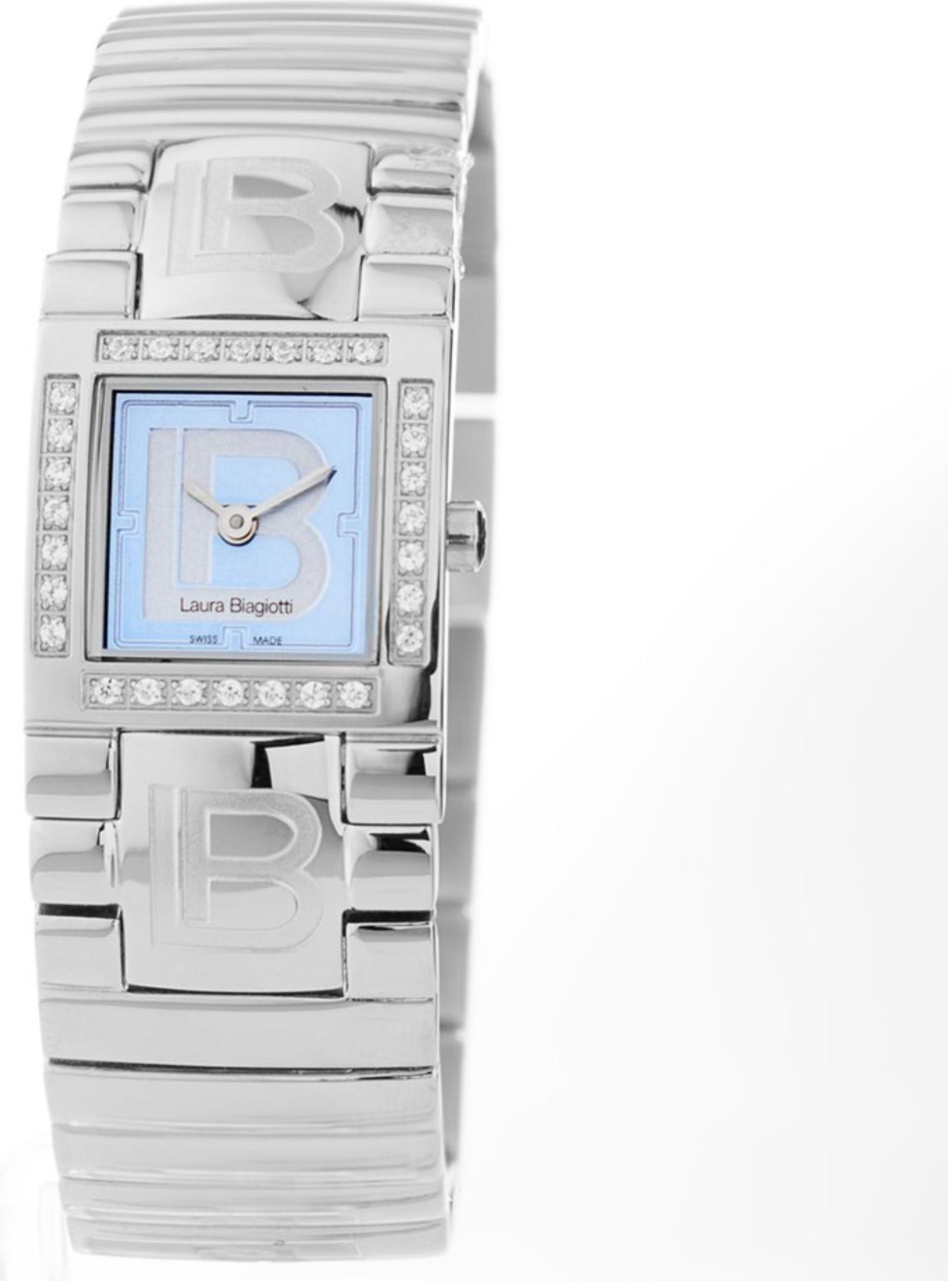 Laura Biagiotti Hodinky lb0005laz
