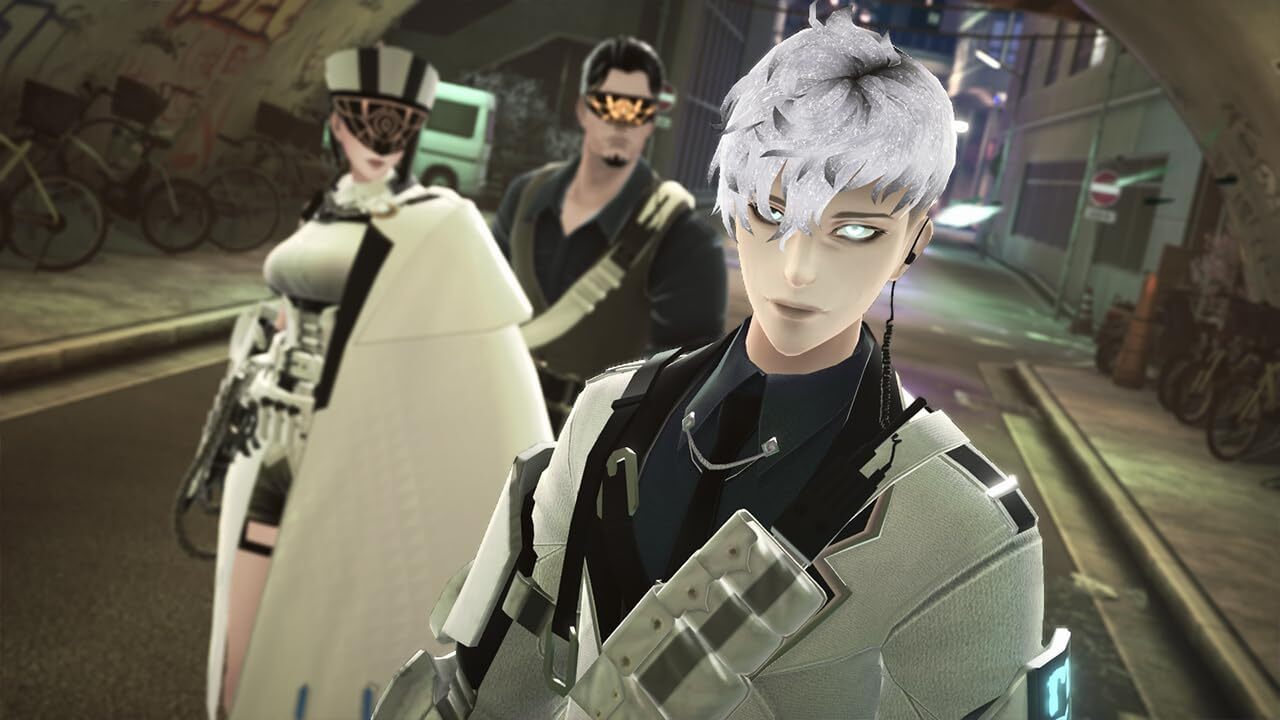 NIS America REYNATIS - Deluxe-Ausgabe