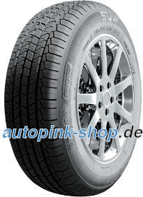 Tigar SUV Letné ( 235/60 R17 102V )