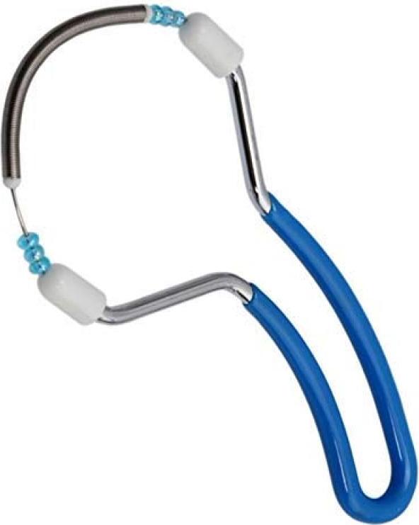 Mmgoqqt Gesichtshaarentfernung, Twist, Gesichtsepilierer, Lippenhaarentfernung, Gesichtslinienentferner, Bartentfernung, Gesichtshaarentfernung, Beinhaarentfernung Kau-QY-LA-ZL-20241126-1279