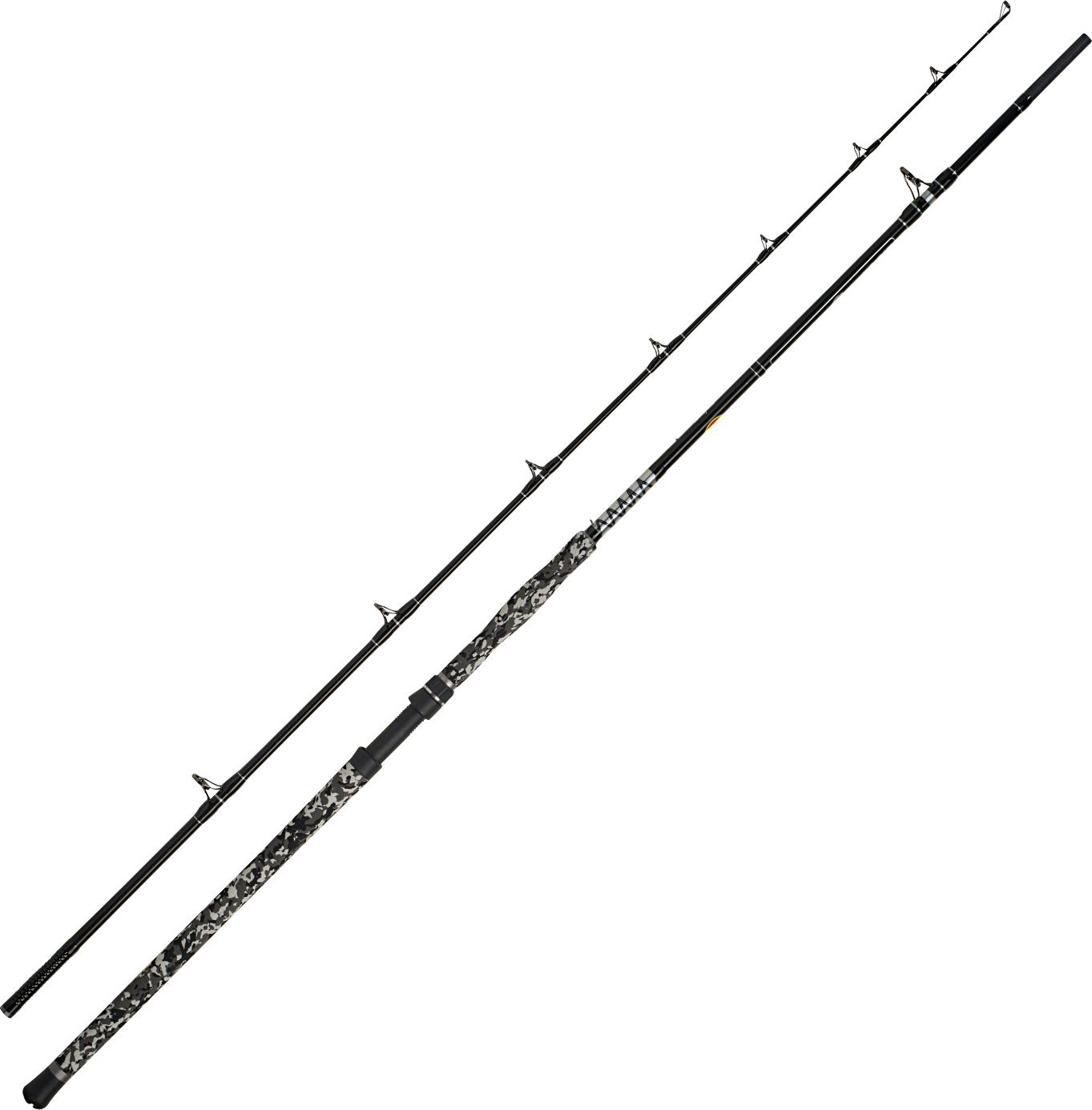 WFT Wallerrute Big Cat (Bank Cat) 1D-B 470-315