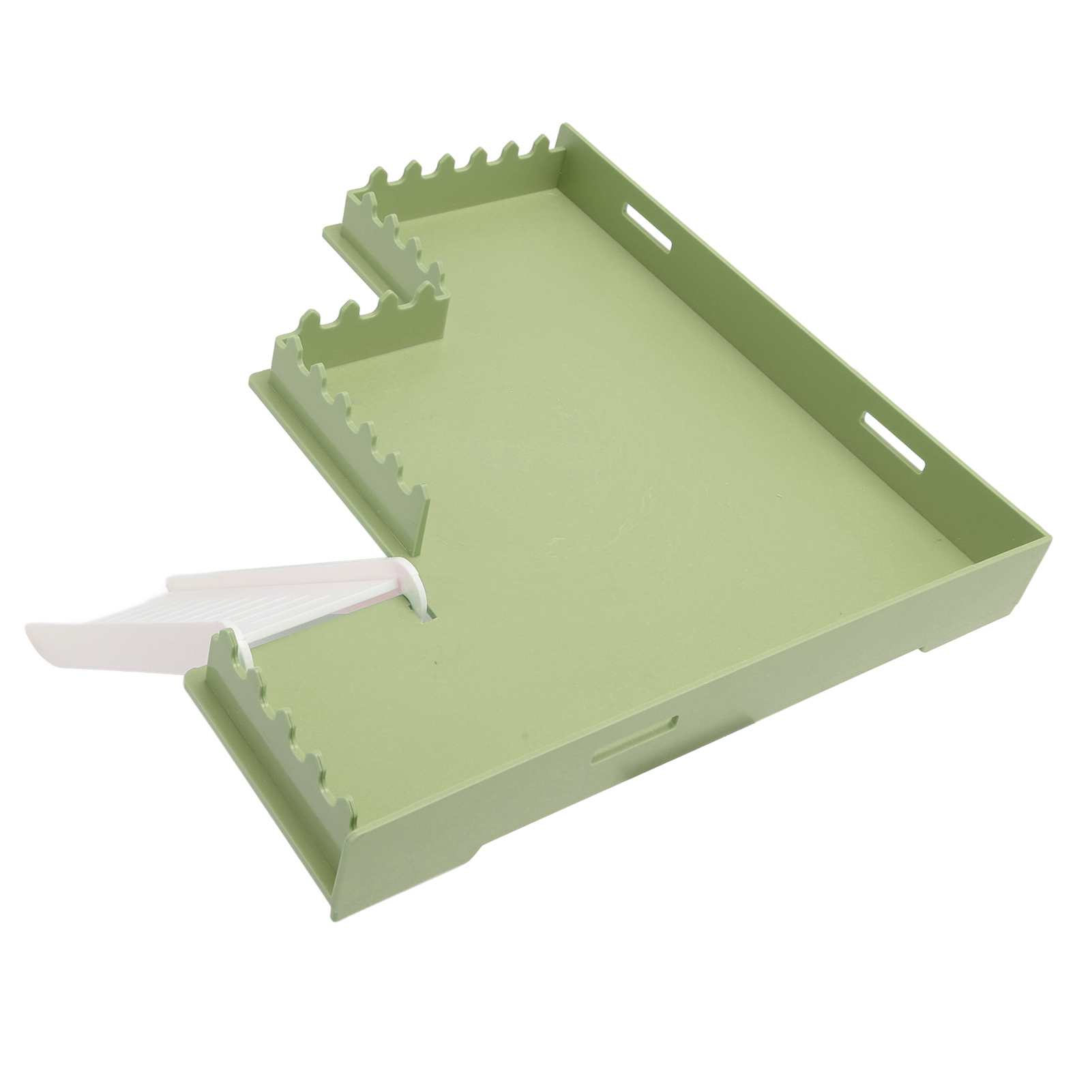 Cocosity Hamster-Plattform-Leiter-Set,Hamster-Stand-Plattform-Spielzeug,Hamster-Plattform mit Leiter,Hamster-Spiel-Plattform mit Leiter,Hamster-Plattform für Käfig,Hamster-Plattform für Käfig mit Leiter