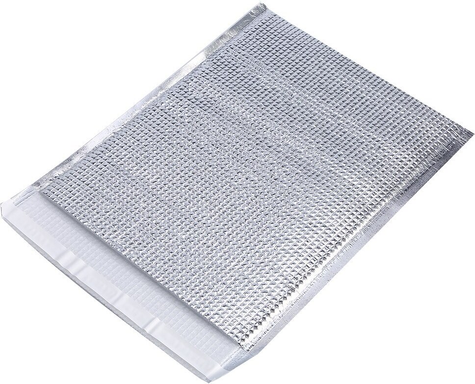 Cocosity Isolierte Einwegtasche, isolierte Lebensmitteltasche, Einweg-Thermokühltasche, isolierte Lebensmittellagertasche, thermische Lebensmittellagertasche