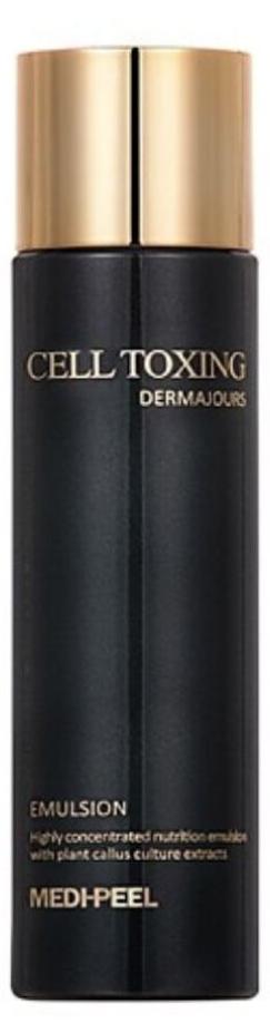 MEDIPEEL+ MEDIPEEL Zellgiftende Dermajour-Emulsion